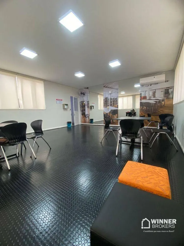 Apartamento, 2 quartos, 55 m² - Foto 4
