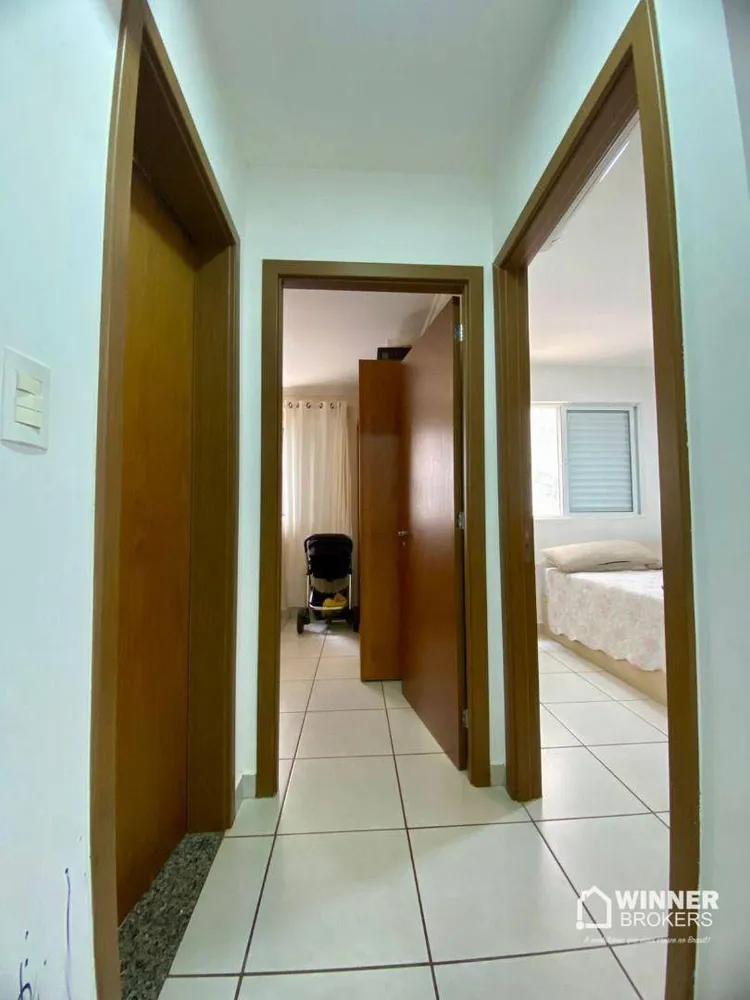 Apartamento, 2 quartos, 55 m² - Foto 8