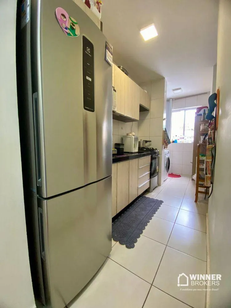 Apartamento, 2 quartos, 55 m² - Foto 5