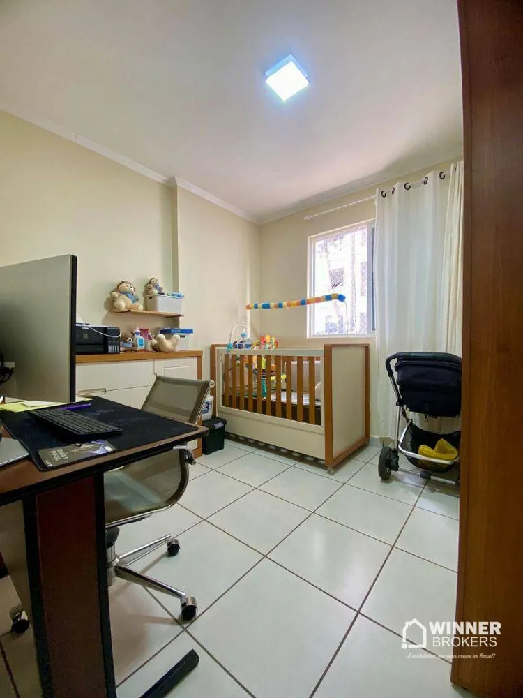 Apartamento, 2 quartos, 55 m² - Foto 10