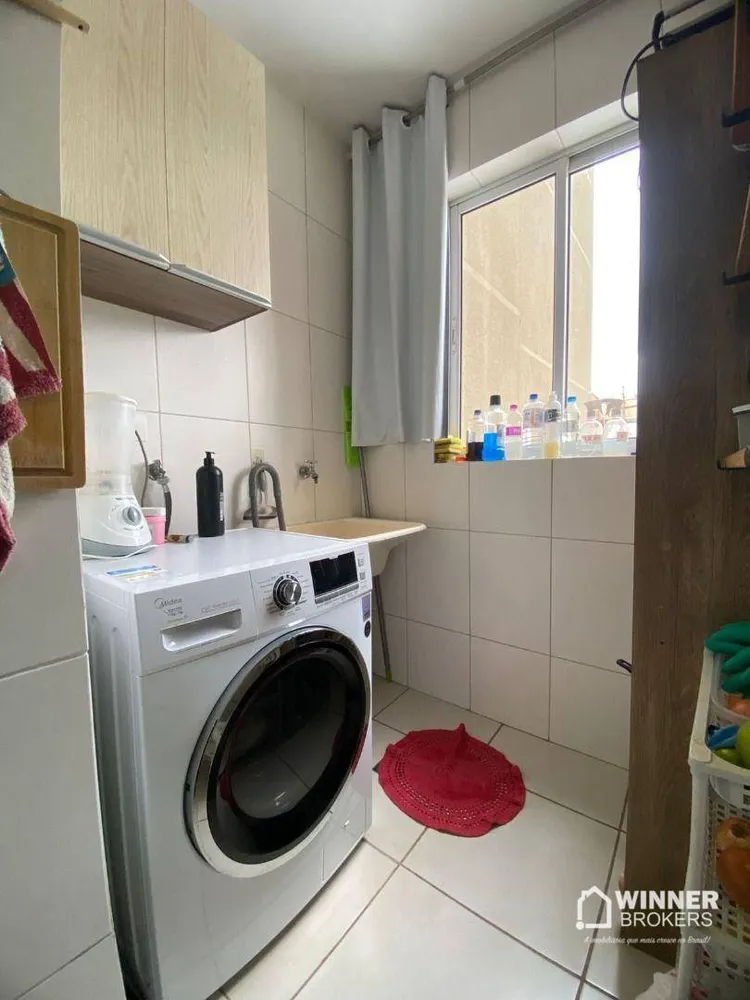 Apartamento, 2 quartos, 55 m² - Foto 11
