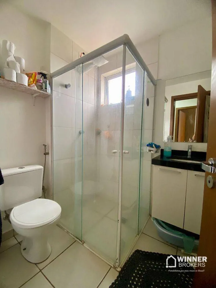 Apartamento, 2 quartos, 55 m² - Foto 9