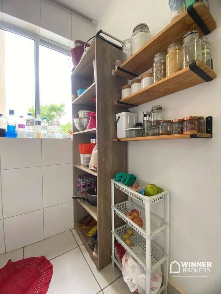 Apartamento, 2 quartos, 55 m² - Foto 12