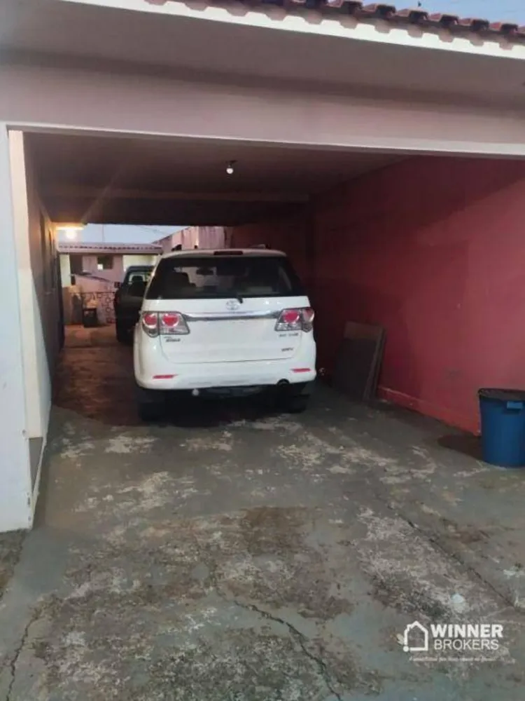 Casa, 3 quartos, 138 m² - Foto 3