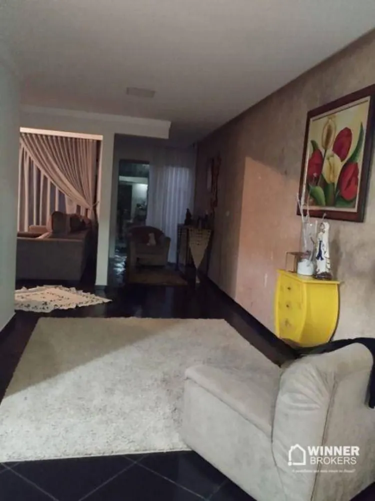 Casa, 3 quartos, 138 m² - Foto 6