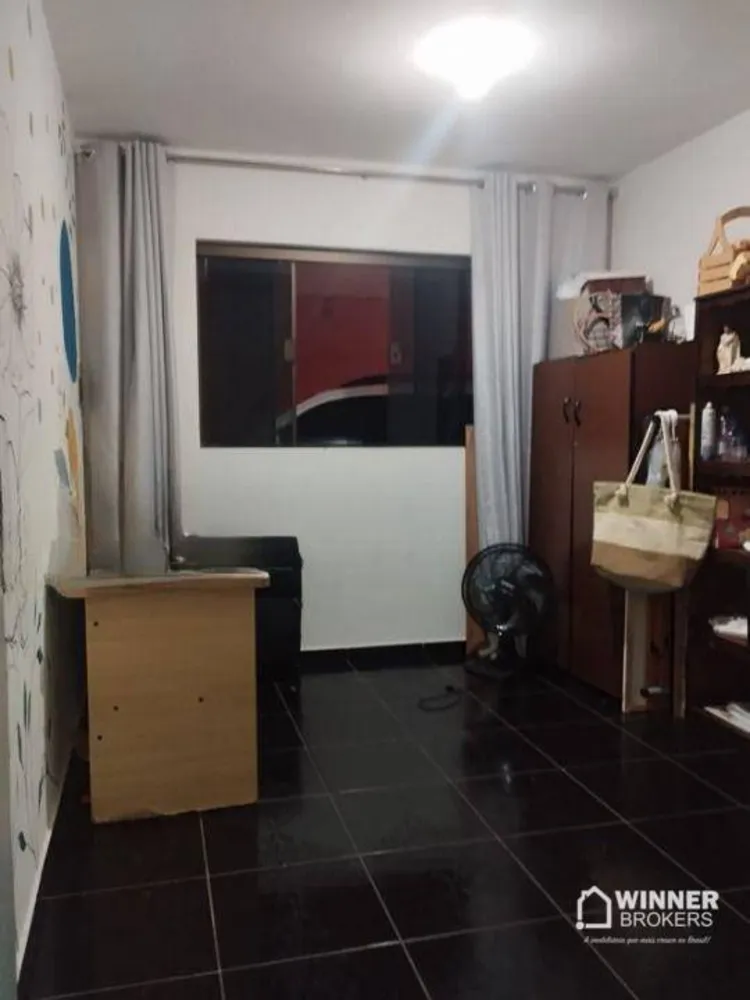 Casa, 3 quartos, 138 m² - Foto 10