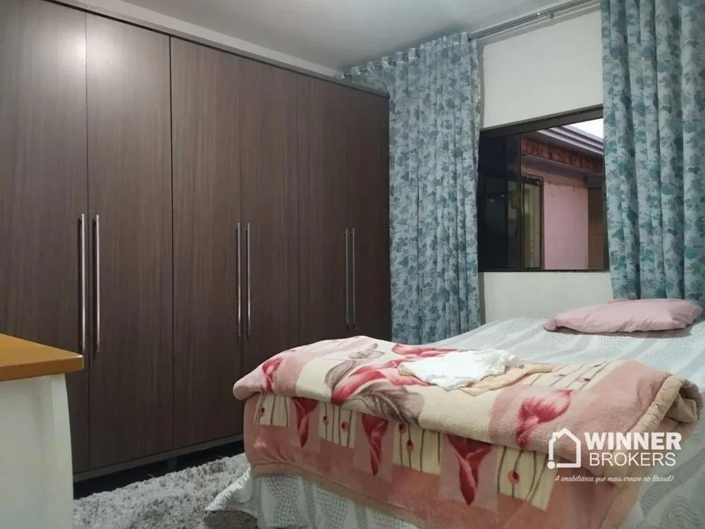 Casa, 3 quartos, 138 m² - Foto 8