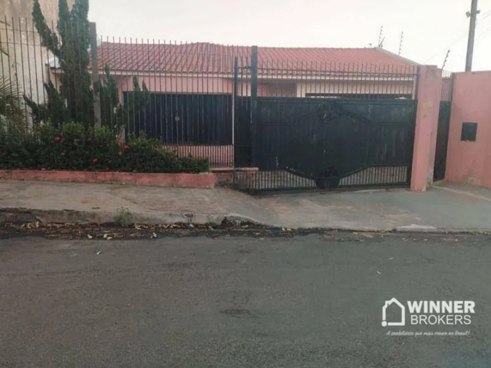 Casa, 3 quartos, 138 m² - Foto 1
