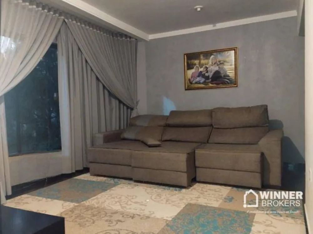 Casa, 3 quartos, 138 m² - Foto 4
