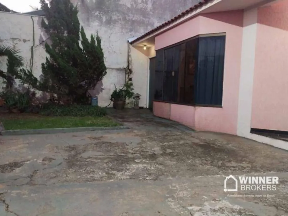 Casa, 3 quartos, 138 m² - Foto 2