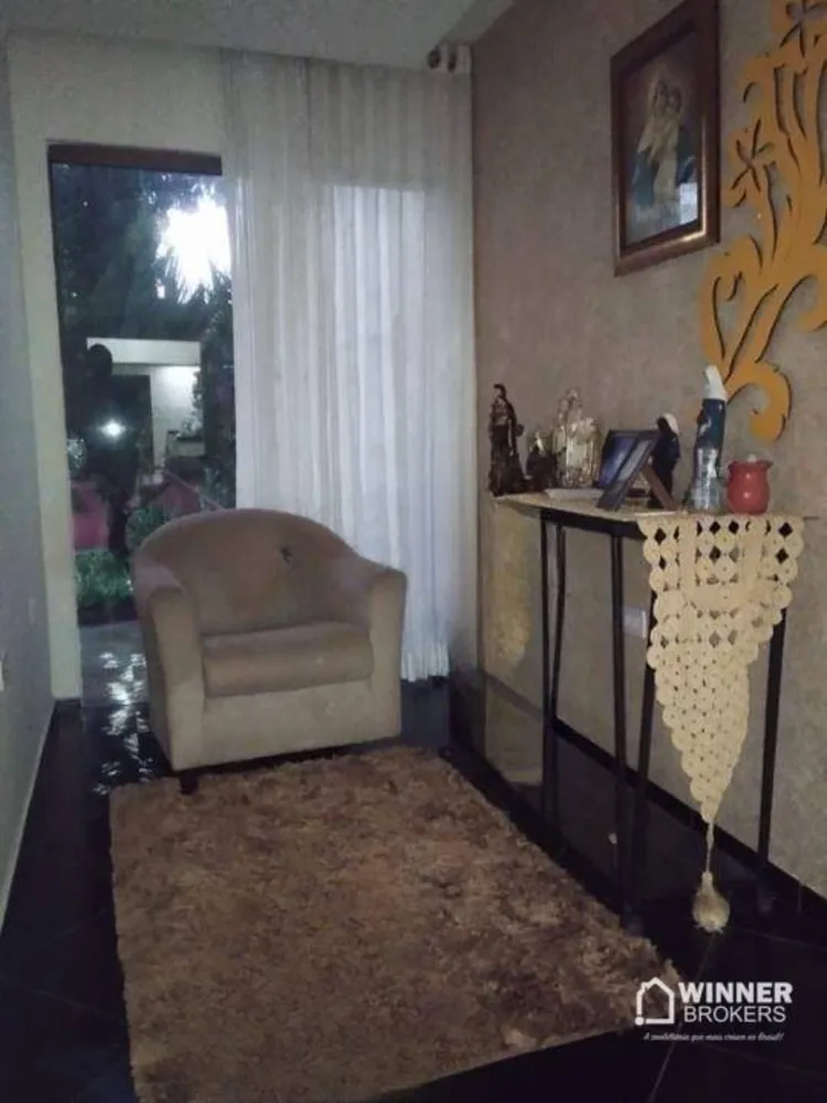 Casa, 3 quartos, 138 m² - Foto 5