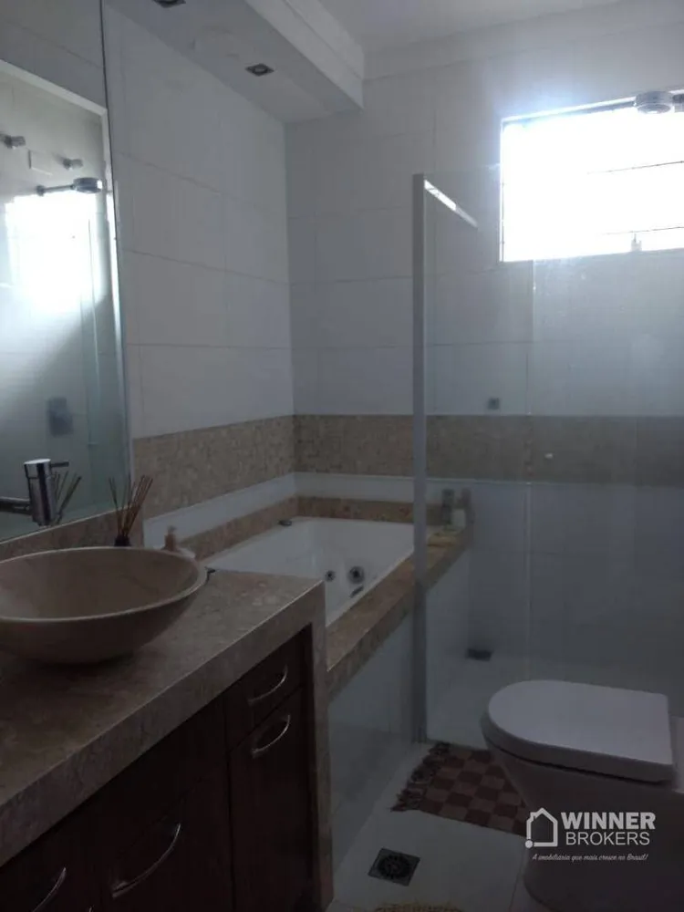 Casa, 5 quartos, 218 m² - Foto 10