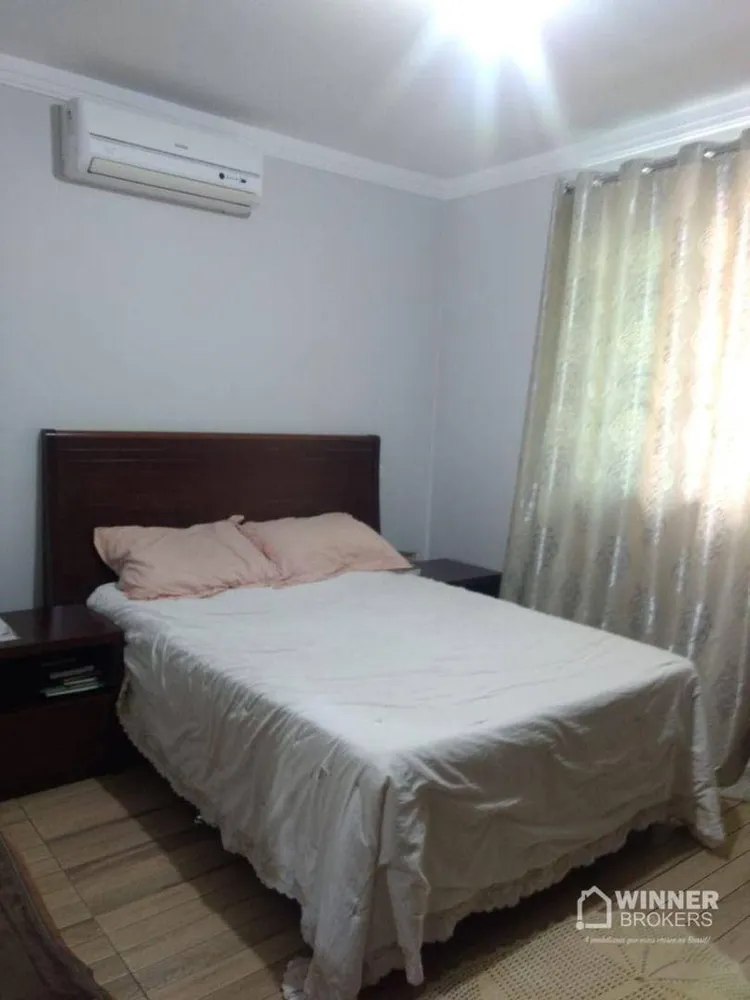 Casa, 5 quartos, 218 m² - Foto 7