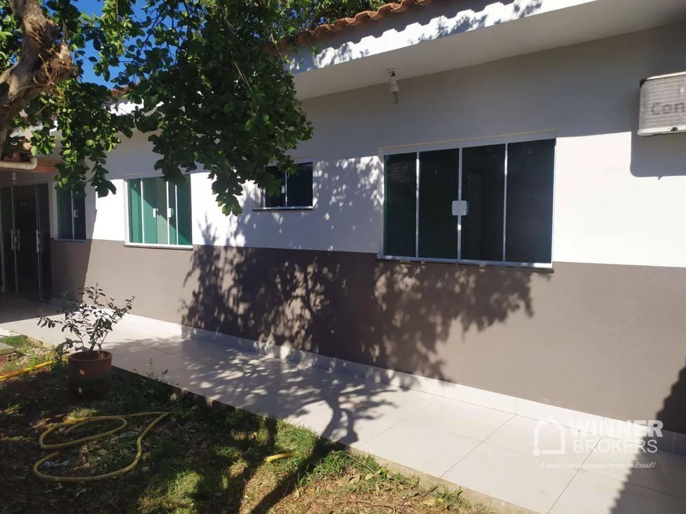 Casa, 5 quartos, 218 m² - Foto 12