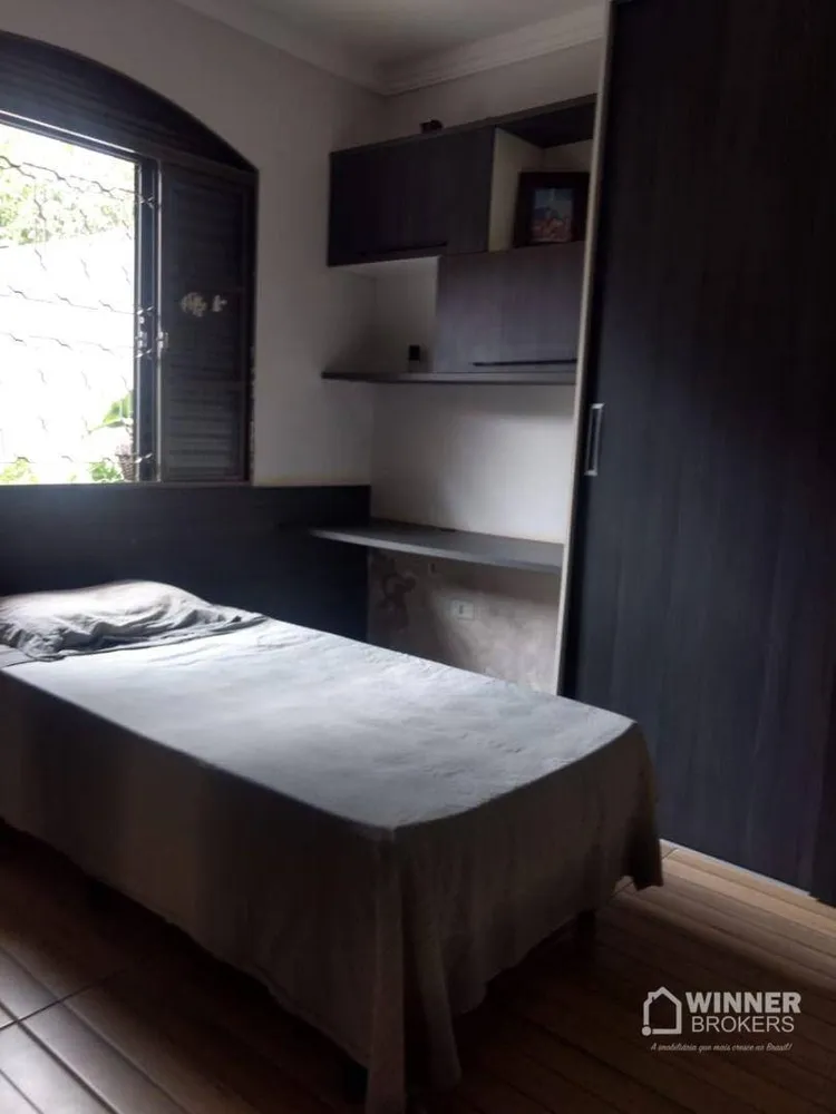 Casa, 5 quartos, 218 m² - Foto 8