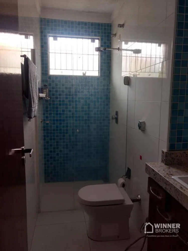 Casa, 5 quartos, 218 m² - Foto 11
