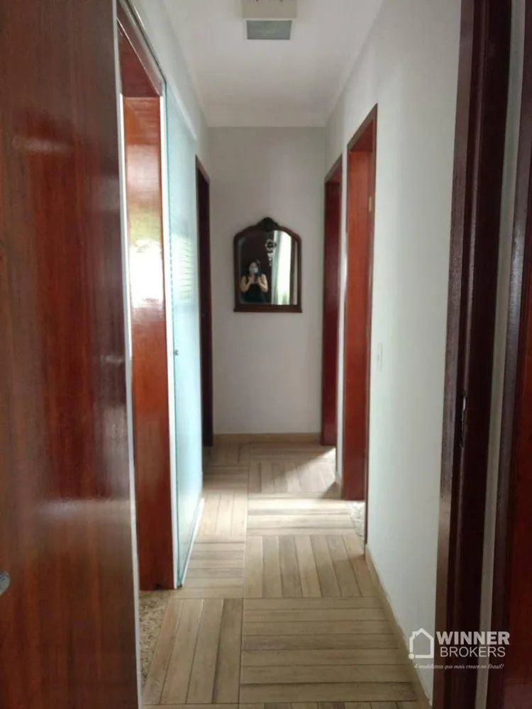 Casa, 5 quartos, 218 m² - Foto 4