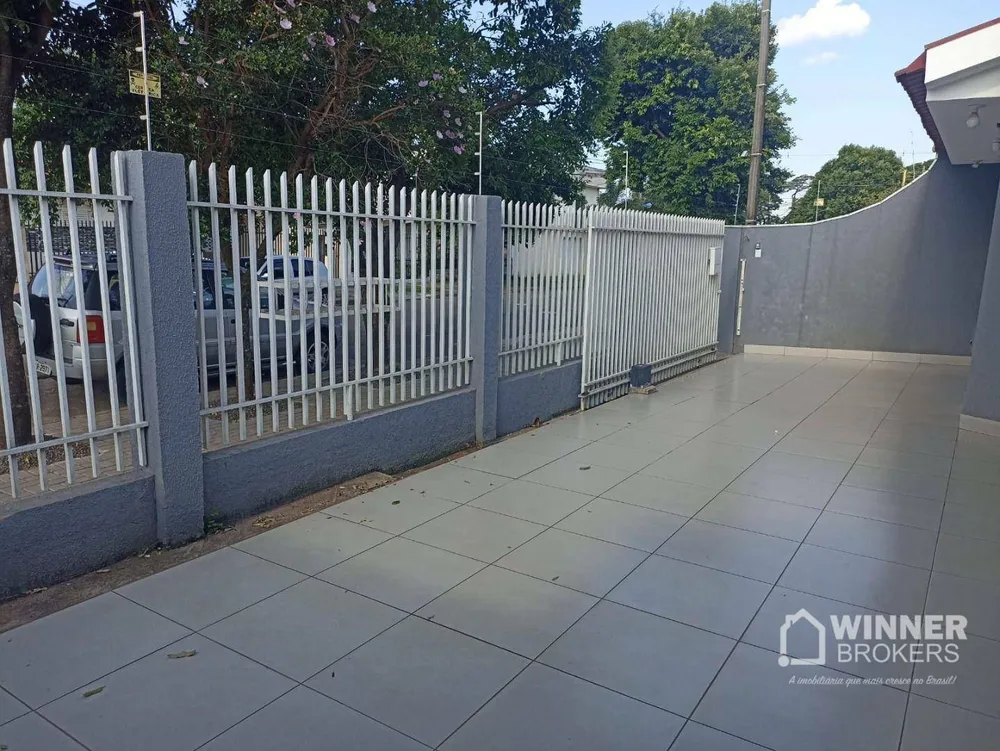 Casa, 5 quartos, 218 m² - Foto 3
