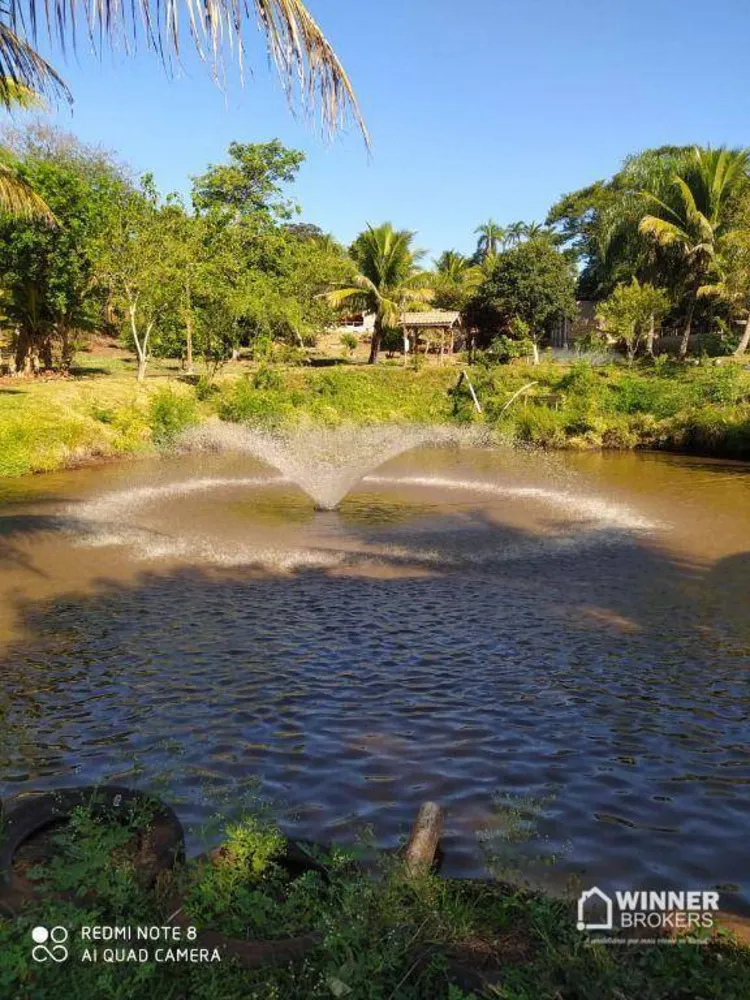 Chácara, 3 quartos, 2 hectares - Foto 7