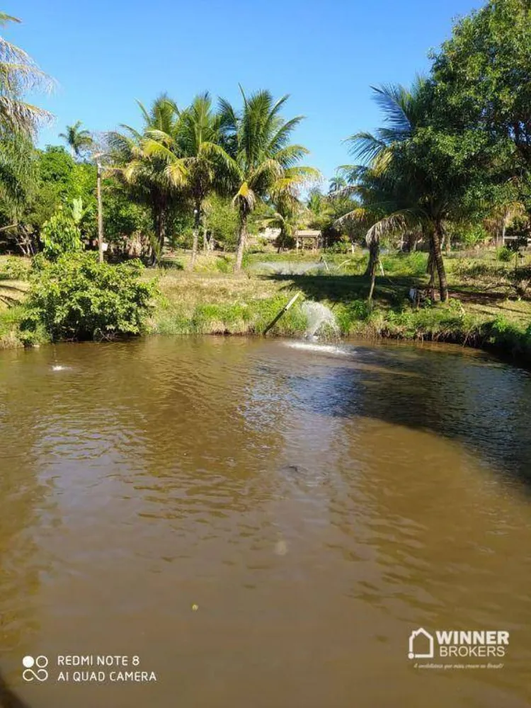 Chácara, 3 quartos, 2 hectares - Foto 6
