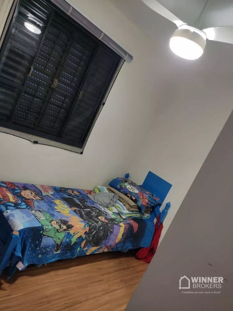 Apartamento à venda com 2 quartos, 46m² - Foto 3