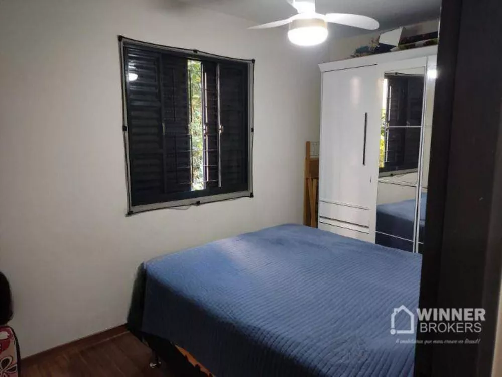 Apartamento à venda com 2 quartos, 46m² - Foto 2