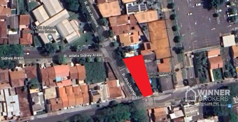 Terreno à venda, 830M2 - Foto 2