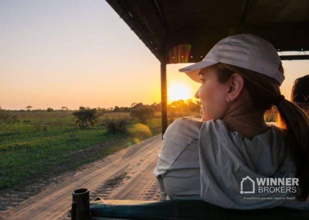 Pousada-Chalé, 25 quartos, 2820 m² - Foto 4