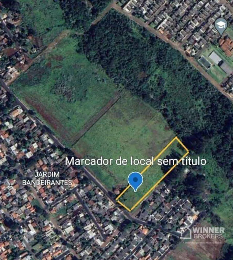 Terreno, 1 hectares - Foto 2