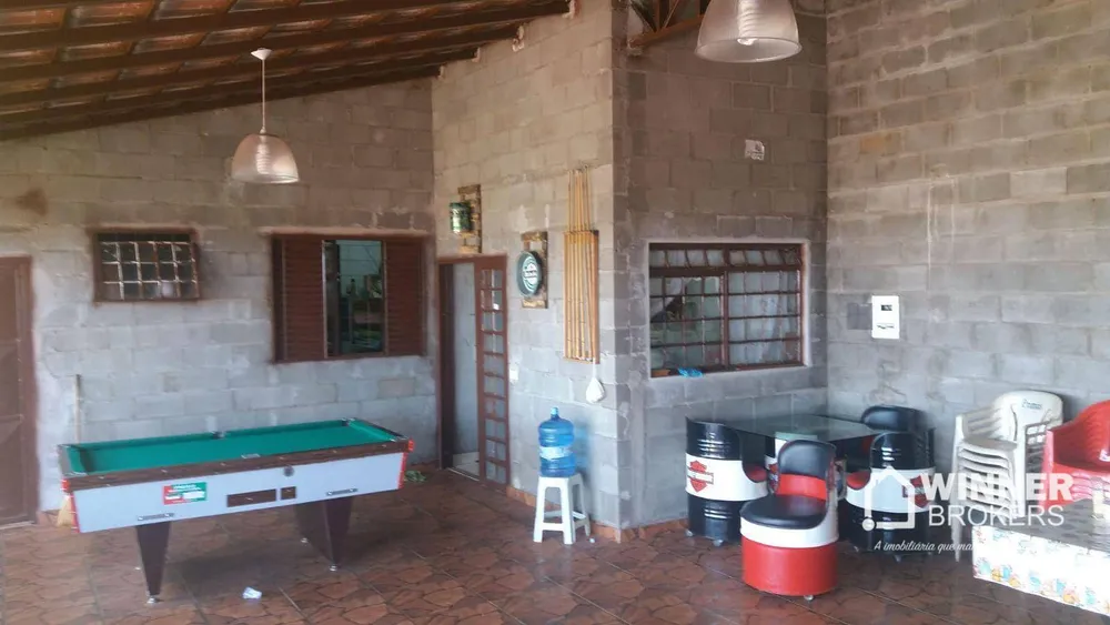 Chácara, 1 quarto, 750 m² - Foto 6