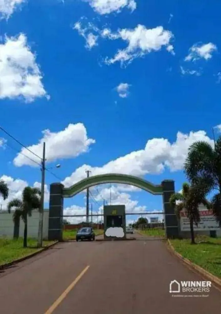 Chácara, 1 quarto, 750 m² - Foto 2