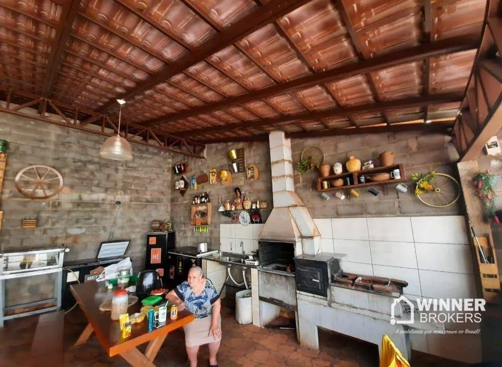 Chácara, 1 quarto, 750 m² - Foto 5