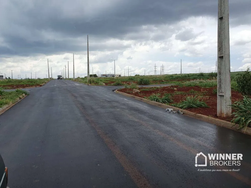 Terreno, 200 m² - Foto 3