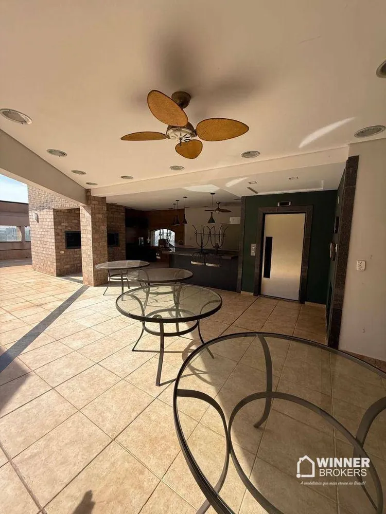 Apartamento, 4 quartos, 365 m² - Foto 6