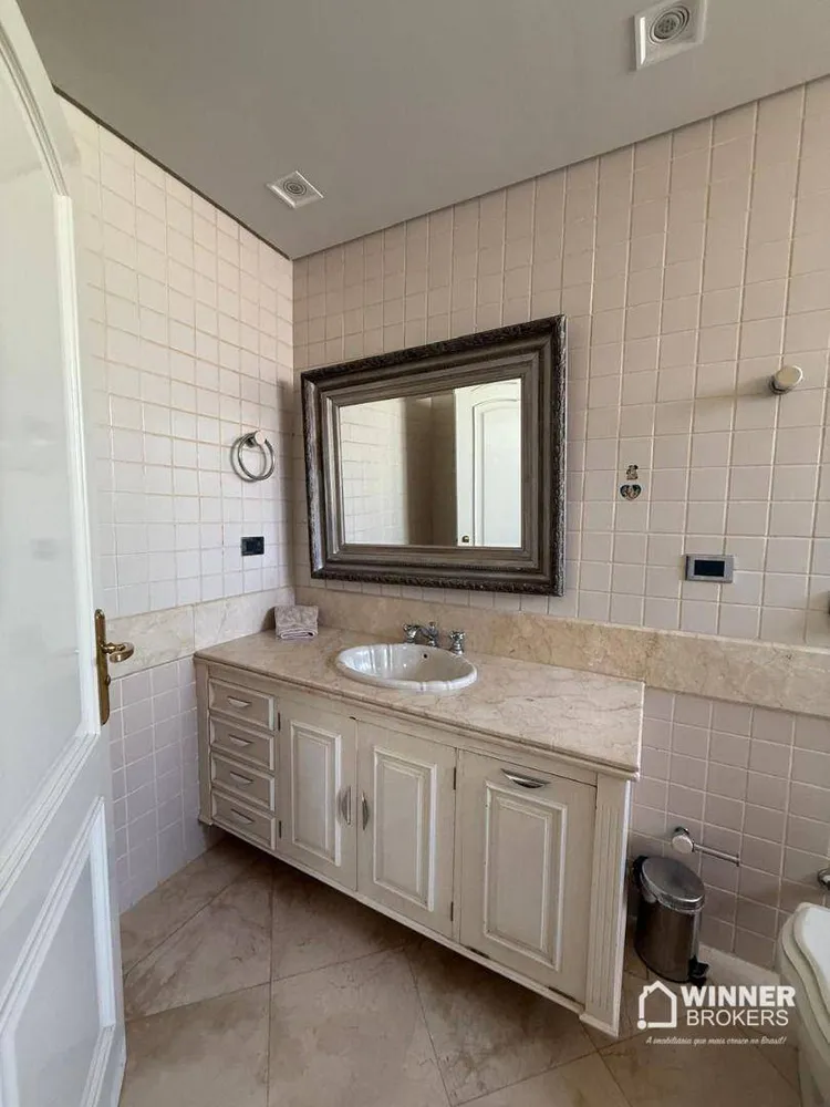 Apartamento, 4 quartos, 365 m² - Foto 11