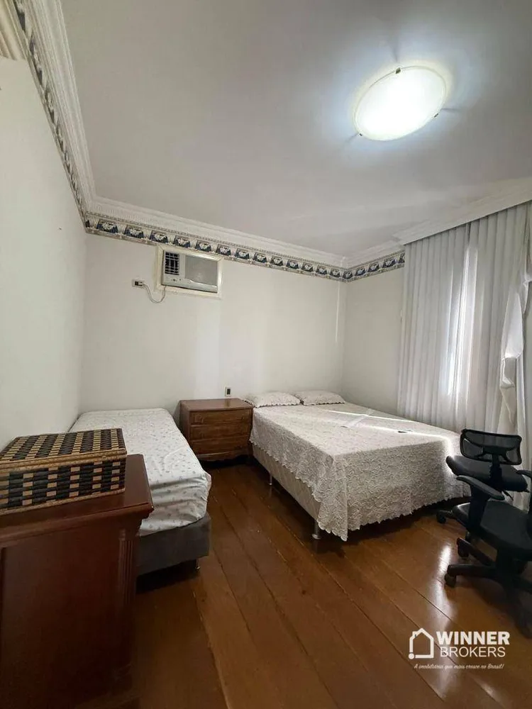Apartamento, 4 quartos, 365 m² - Foto 10