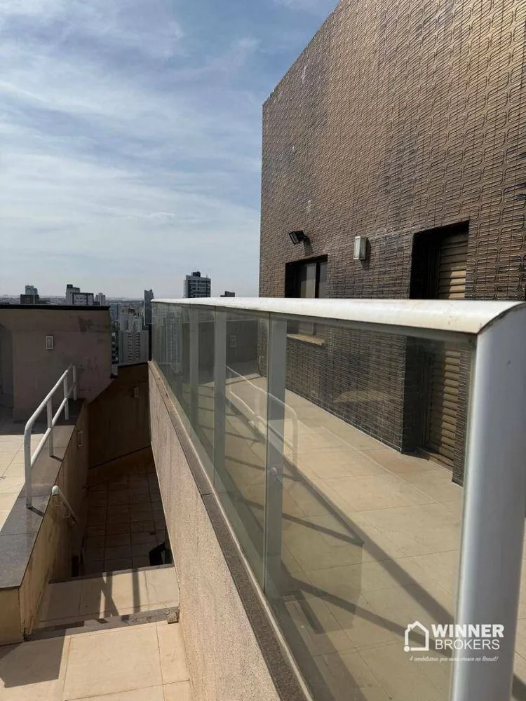 Apartamento, 4 quartos, 365 m² - Foto 12