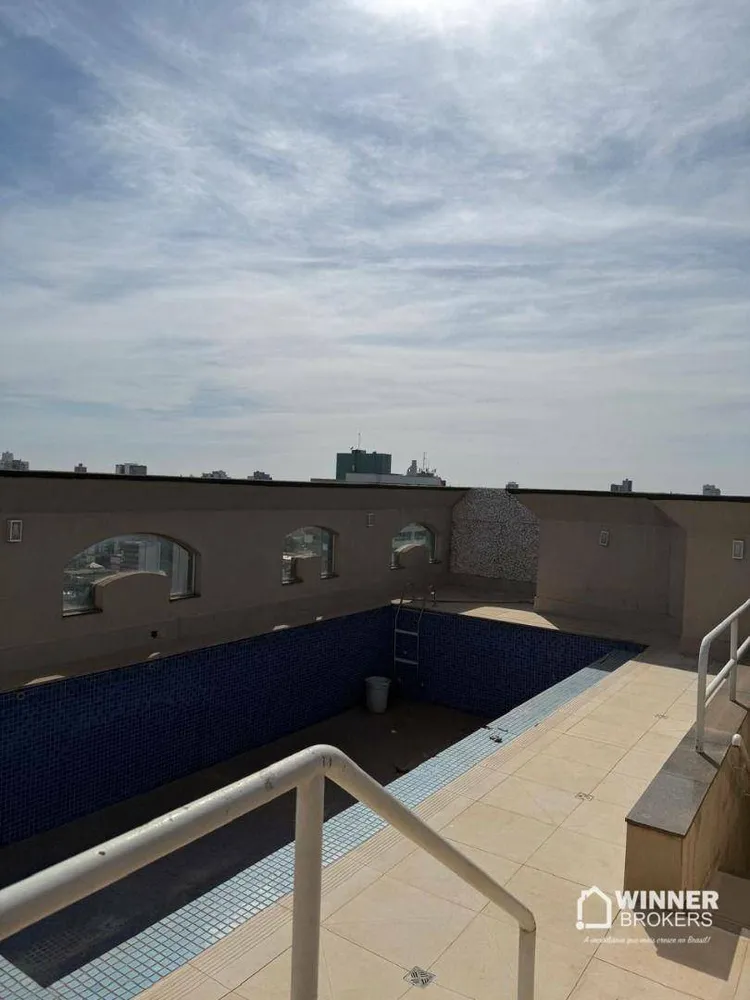Apartamento, 4 quartos, 365 m² - Foto 4
