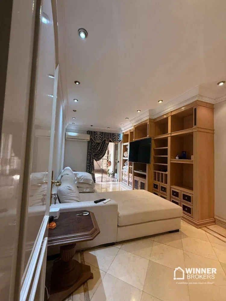 Apartamento, 4 quartos, 365 m² - Foto 2