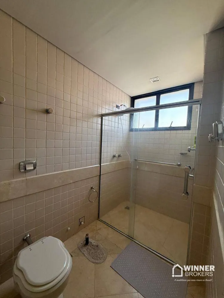 Apartamento, 4 quartos, 365 m² - Foto 1