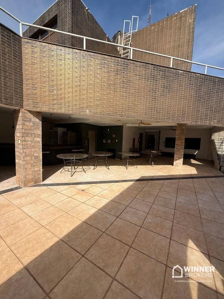 Apartamento, 4 quartos, 365 m² - Foto 5