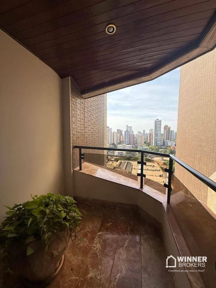 Apartamento, 4 quartos, 365 m² - Foto 8