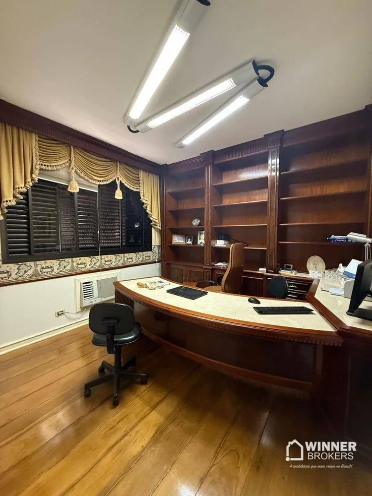 Apartamento, 4 quartos, 365 m² - Foto 9