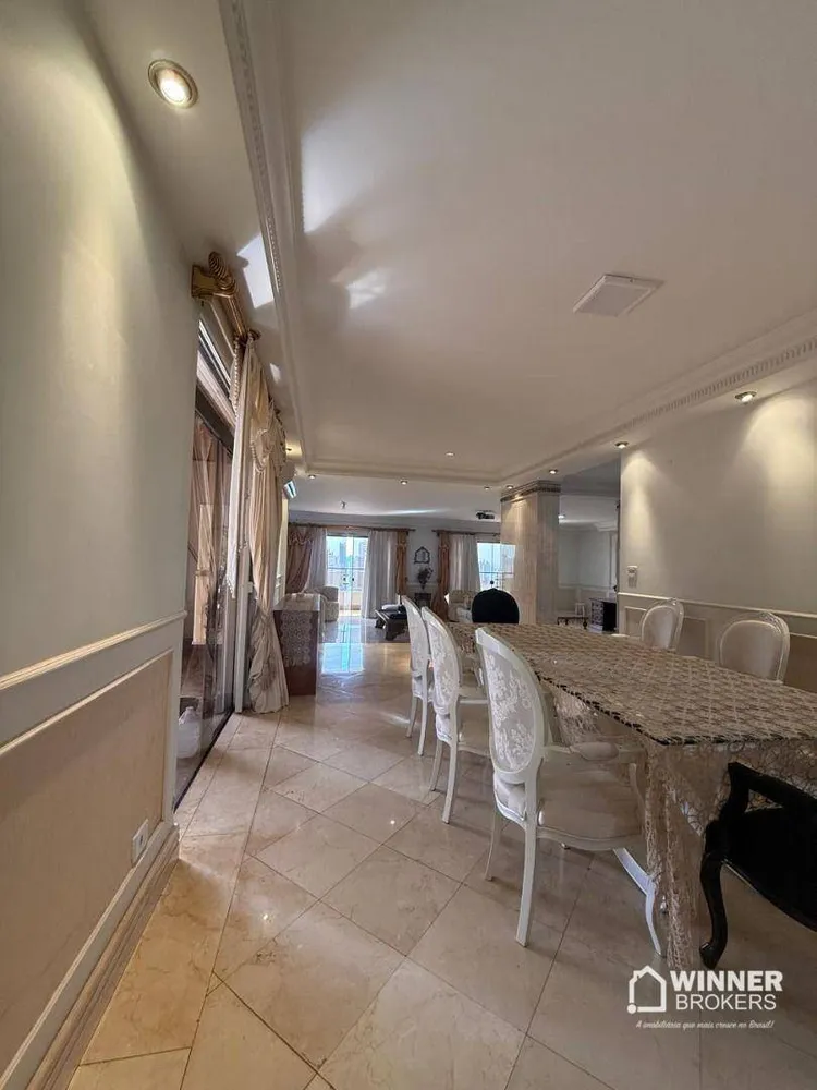 Apartamento, 4 quartos, 365 m² - Foto 3