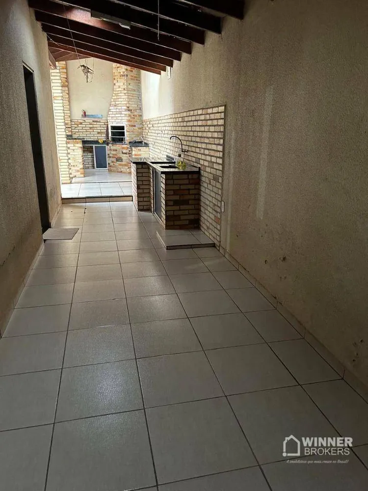 Casa, 3 quartos, 150 m² - Foto 4