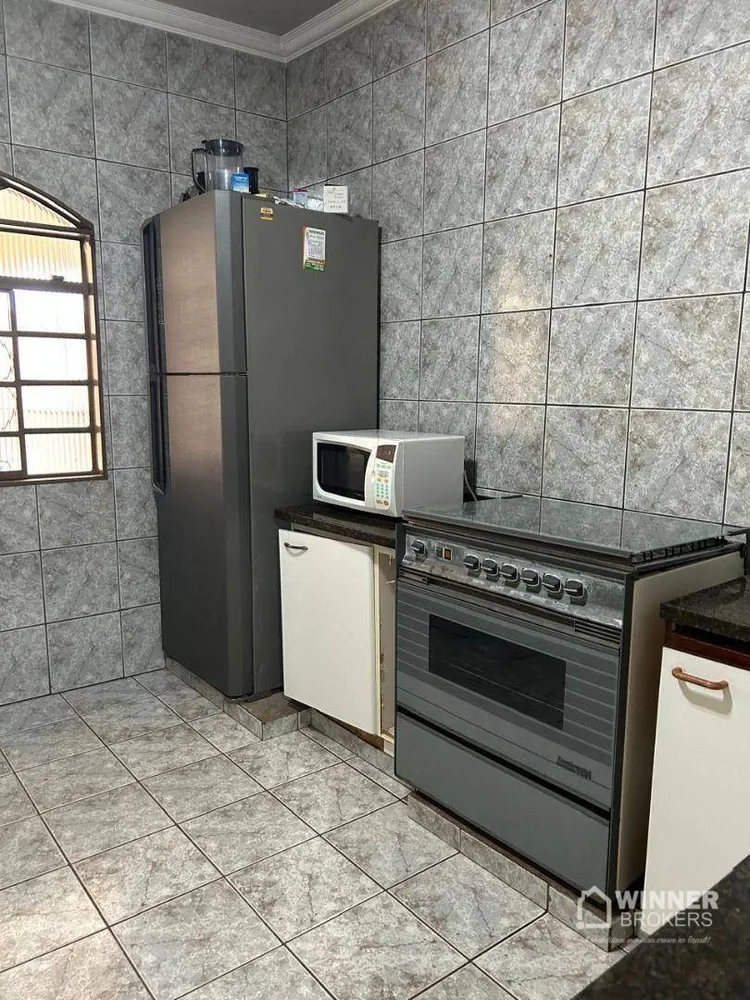 Casa, 3 quartos, 150 m² - Foto 8