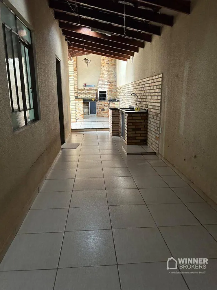 Casa, 3 quartos, 150 m² - Foto 5