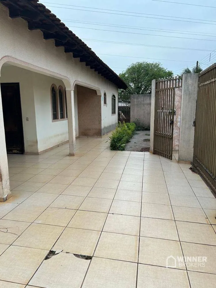 Casa, 3 quartos, 150 m² - Foto 2