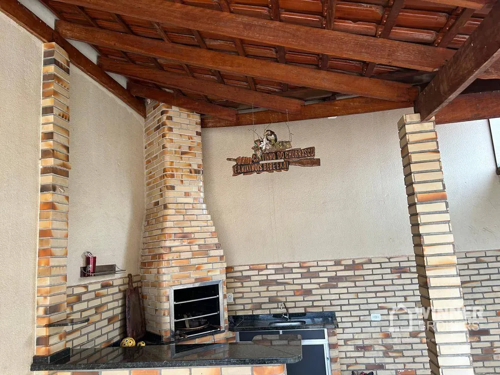 Casa, 3 quartos, 150 m² - Foto 6