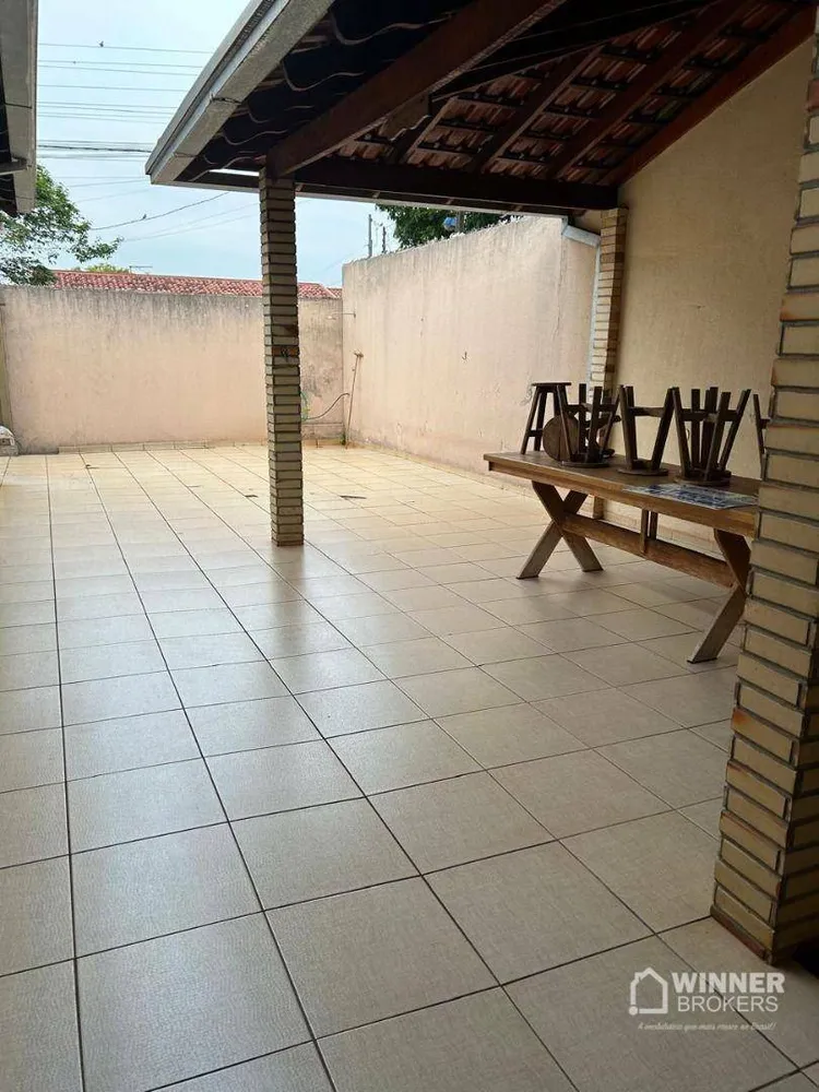 Casa, 3 quartos, 150 m² - Foto 3
